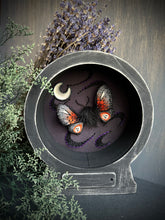Load image into Gallery viewer, 30- Goth Moth