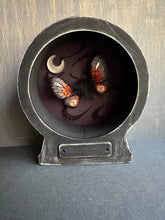 Load image into Gallery viewer, 30- Goth Moth