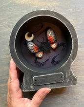 Load image into Gallery viewer, 30- Goth Moth