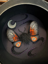 Load image into Gallery viewer, 30- Goth Moth