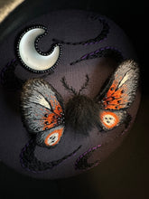 Load image into Gallery viewer, 30- Goth Moth
