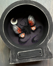 Load image into Gallery viewer, 30- Goth Moth