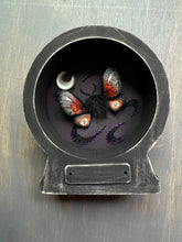 Load image into Gallery viewer, 30- Goth Moth