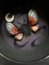 Load image into Gallery viewer, 30- Goth Moth