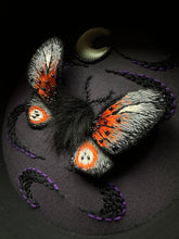 Load image into Gallery viewer, 30- Goth Moth