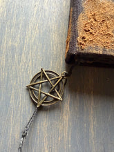 Load image into Gallery viewer, 18.  Spell Book