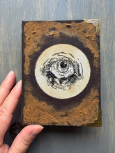 Load image into Gallery viewer, 18.  Spell Book