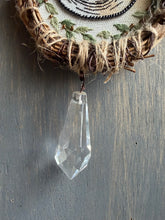 Load image into Gallery viewer, Emblem No. 9 Small Wreath