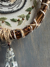 Load image into Gallery viewer, Emblem No. 9 Small Wreath