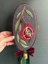 Load image into Gallery viewer, Forbiden Fruit- Pomegranate