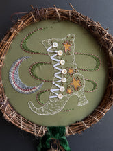 Load image into Gallery viewer, La Befanas Boot - Sage