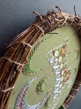 Load image into Gallery viewer, La Befanas Boot - Sage