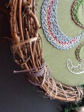 Load image into Gallery viewer, La Befanas Boot - Sage
