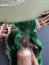 Load image into Gallery viewer, La Befanas Boot - Sage