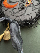Load image into Gallery viewer, La Befanas Boot - Charcoal