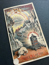 Load image into Gallery viewer, Lot Antique Trade Cards and Scraps