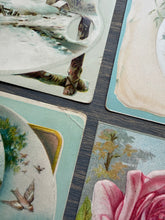 Load image into Gallery viewer, Antique and Vintage Winter and Holiday Ephemera Lot