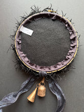 Load image into Gallery viewer, La Befanas Boot - Charcoal
