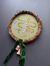 Load image into Gallery viewer, La Befanas Boot - Sage