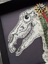Load image into Gallery viewer, The Mari Lwyd Horrid Advent