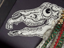 Load image into Gallery viewer, The Mari Lwyd Horrid Advent