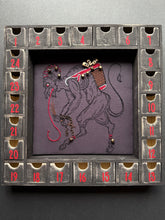 Load image into Gallery viewer, The Horrid Krampus Advent Calendar