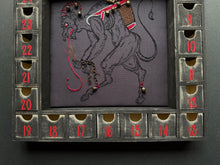 Load image into Gallery viewer, The Horrid Krampus Advent Calendar