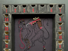 Load image into Gallery viewer, The Horrid Krampus Advent Calendar