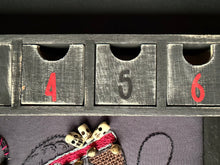 Load image into Gallery viewer, The Horrid Krampus Advent Calendar