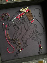 Load image into Gallery viewer, The Horrid Krampus Advent Calendar