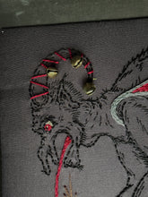 Load image into Gallery viewer, The Horrid Krampus Advent Calendar