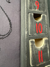 Load image into Gallery viewer, The Horrid Krampus Advent Calendar