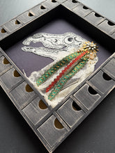 Load image into Gallery viewer, The Mari Lwyd Horrid Advent