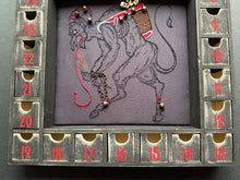 Load image into Gallery viewer, The Horrid Krampus Advent Calendar