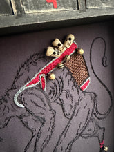 Load image into Gallery viewer, The Horrid Krampus Advent Calendar