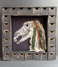 Load image into Gallery viewer, The Mari Lwyd Horrid Advent