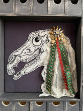 Load image into Gallery viewer, The Mari Lwyd Horrid Advent