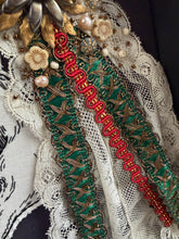 Load image into Gallery viewer, The Mari Lwyd Horrid Advent
