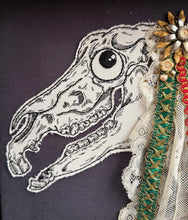 Load image into Gallery viewer, The Mari Lwyd Horrid Advent