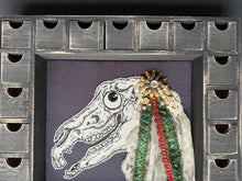 Load image into Gallery viewer, The Mari Lwyd Horrid Advent