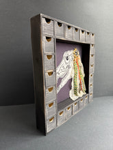 Load image into Gallery viewer, The Mari Lwyd Horrid Advent
