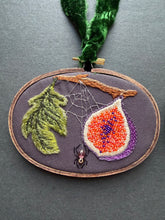 Load image into Gallery viewer, Small Forbidden Fruit Ornaments
