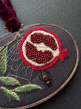 Load image into Gallery viewer, Small Forbidden Fruit Ornaments