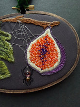 Load image into Gallery viewer, Small Forbidden Fruit Ornaments