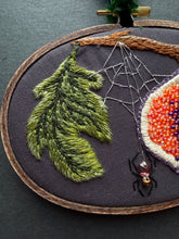 Load image into Gallery viewer, Small Forbidden Fruit Ornaments