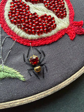 Load image into Gallery viewer, Small Forbidden Fruit Ornaments