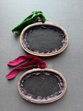 Load image into Gallery viewer, Small Forbidden Fruit Ornaments