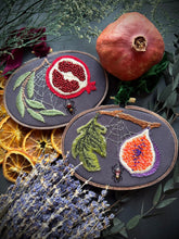 Load image into Gallery viewer, Small Forbidden Fruit Ornaments