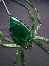 Load image into Gallery viewer, Festive Spider Wreath
