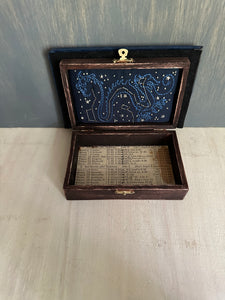 The Draco Box